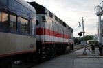 Amtrak 76